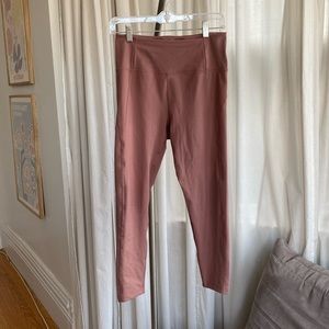 Girlfriend Collective High Waisted Leggings